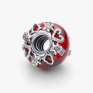 Pandora Christmas 2024 Charms